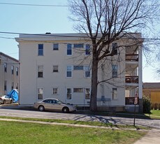 1934 Boulevard Ave in Scranton, PA - Building Photo