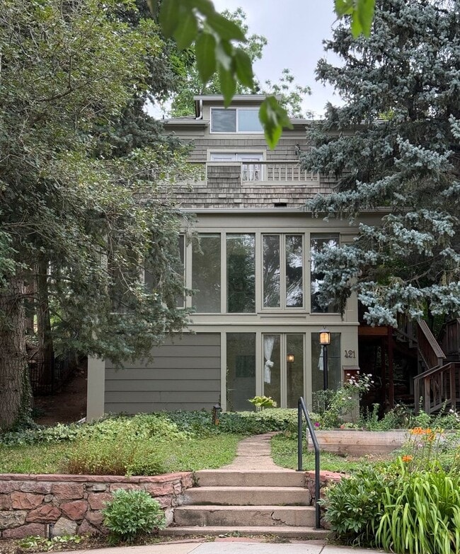property at 421 Mountain View Rd