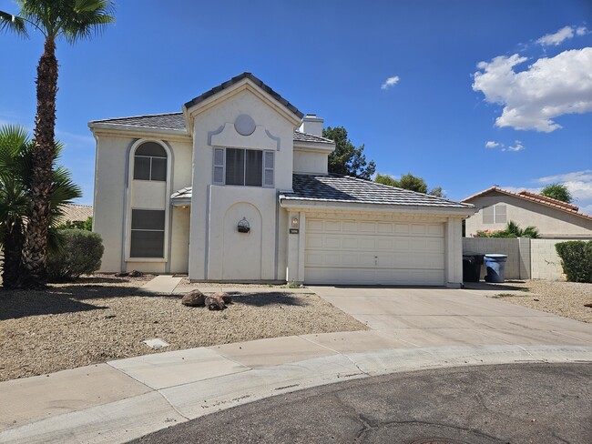 property at 1194 N Madrid Ln