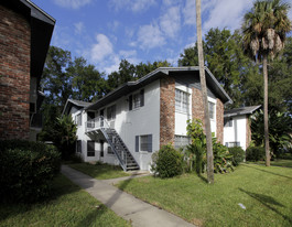 Delaney Park Flats Apartments