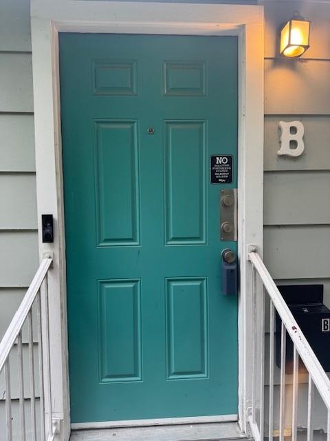 property at 1212 Taulbee Ln