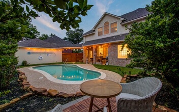 15627 Twisting Springs Dr in Cypress, TX - Building Photo - Building Photo