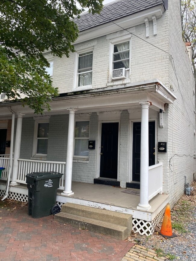 property at 14 S Plum St