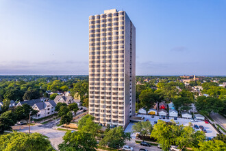 Bay View Terrace in Milwaukee, WI - Building Photo - Building Photo