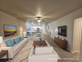 1317 Bajada St in Midland, TX - Building Photo