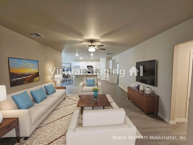 property at 1317 Bajada St