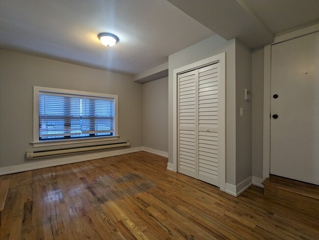 2842 N Orchard St, Unit 2840-1 in Chicago, IL - Building Photo - Building Photo