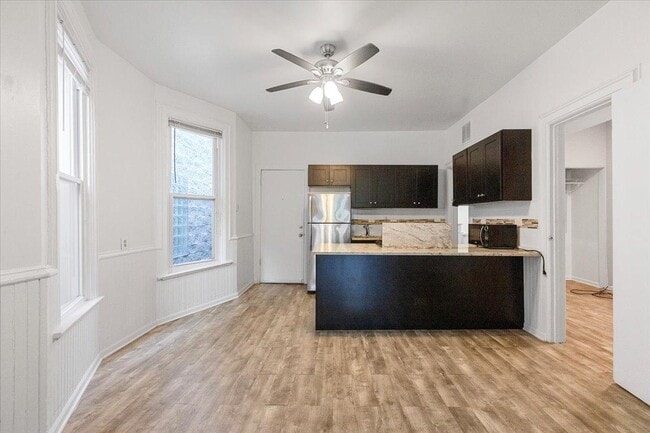 property at 3110 N Racine Ave