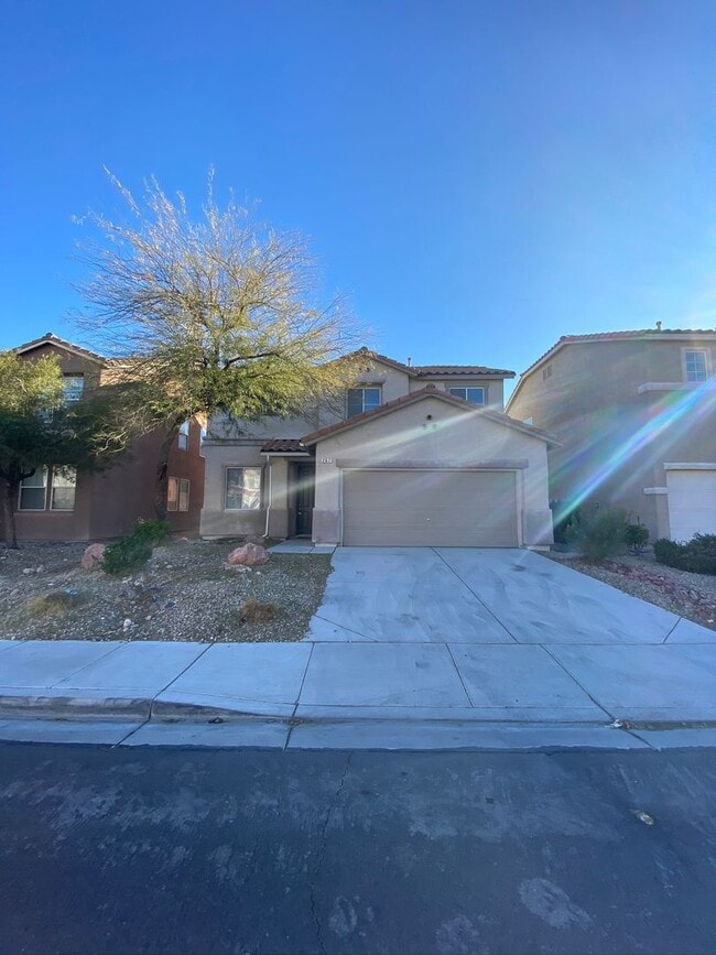 267 Calvino Ave in Las Vegas, NV - Building Photo - Building Photo