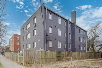 1907 18th St SE in Washington, DC - Building Photo - Building Photo