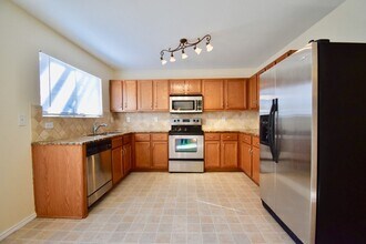 120 Tower Bluff in Cibolo, TX - Building Photo - Building Photo