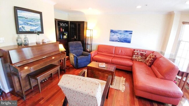 14023 Pellita Terrace in Rockville, MD - Building Photo - Building Photo