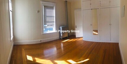 13 Sparhawk St, Unit 2 in Boston, MA - Building Photo - Building Photo