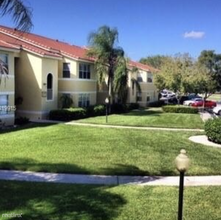 12980 Vista Isles Dr-Unit -Apt 317 in Plantation, FL - Building Photo - Building Photo