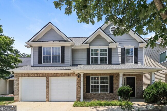 property at 138 Hidden Lake Cir