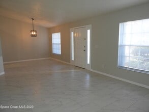 740 Montrose St SE in Palm Bay, FL - Building Photo - Building Photo