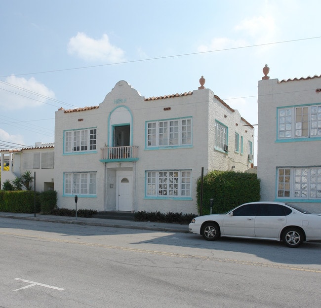 219-223 S 17th Ave in Hollywood, FL - Foto de edificio - Building Photo