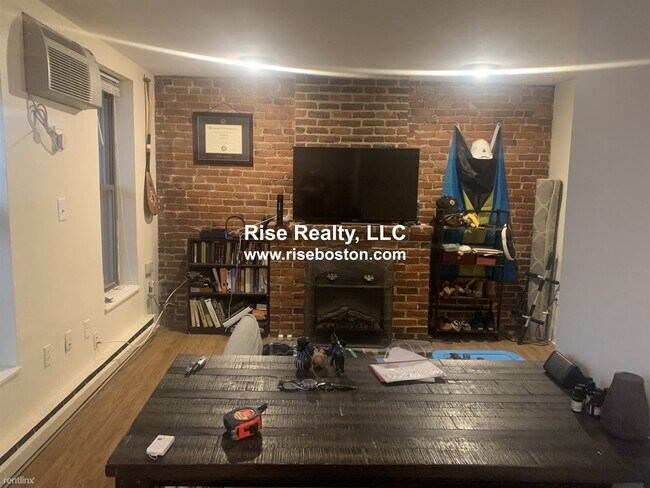 20 St Germain St in Boston, MA - Building Photo - Building Photo