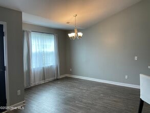 313 Sunrose Dr in Maysville, NC - Building Photo - Building Photo