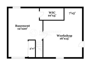 3155 Fern Valley Dr SW in Marietta, GA - Building Photo - Building Photo