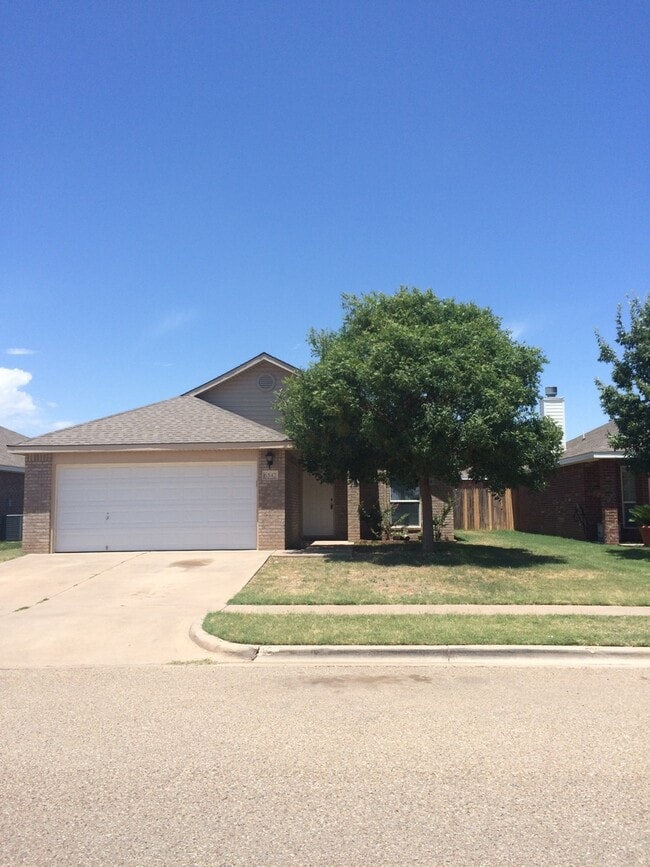 property at 6542 92nd St