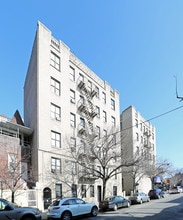 3105 Decatur Ave in Bronx, NY - Building Photo - Building Photo