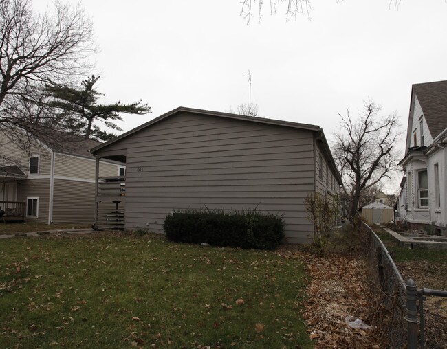 401 S 26th St in Lincoln, NE - Building Photo - Building Photo