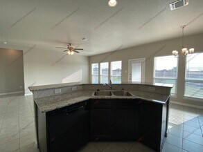 7308 Lee Hall Loop in Temple, TX - Building Photo - Building Photo