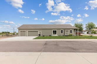 405 Birch St in Hudson, CO - Building Photo - Building Photo