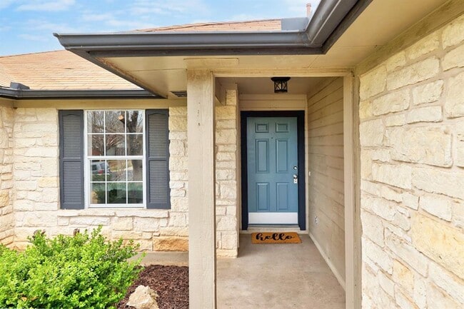 property at 214 Crystal Knoll Blvd