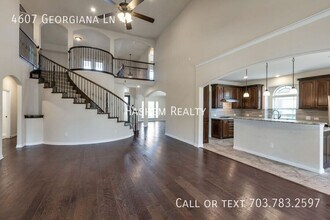 4607 Georgiana Ln in Mansfield, TX - Building Photo - Building Photo