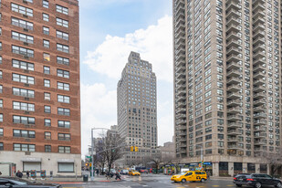 Beckford Tower Apartments