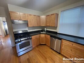 13 Edmunds St, Unit 1 in Cambridge, MA - Building Photo
