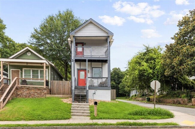 property at 494 Rockwell St SW