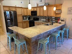 14264 Hacienda Rock Dr in El Paso, TX - Building Photo - Building Photo