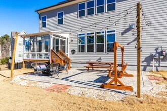 1708 Aberdour Dr in Apex, NC - Building Photo - Building Photo