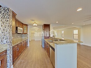 9624 Allison Ranch Ave in Las Vegas, NV - Building Photo - Building Photo