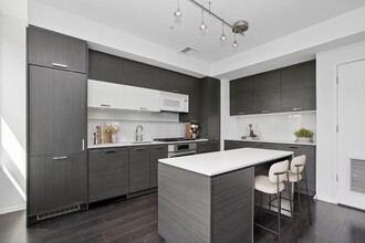 Alton District in Washington, DC - Building Photo - Interior Photo