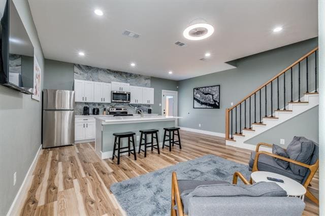 4707 Barry Ave in Dallas, TX - Building Photo - Building Photo