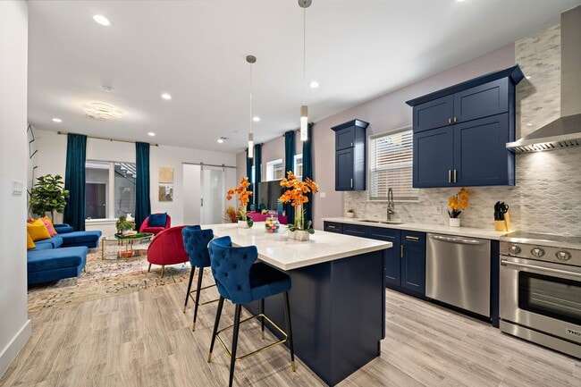 property at 207 E 38th St