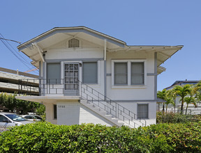 1732 Lime St in Honolulu, HI - Building Photo - Building Photo