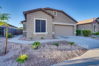 2573 E Detroit Pl in Chandler, AZ - Building Photo - Building Photo