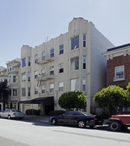 2425 Buchanan Apartments