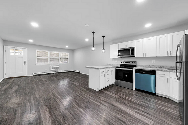 Zen Long Island at Oyster Bay 55+ Community