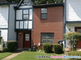 3559 Main Station Dr SW in Marietta, GA - Building Photo