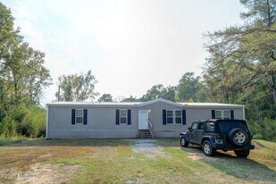 9139 Gum Log Rd in Bailey, MS - Building Photo