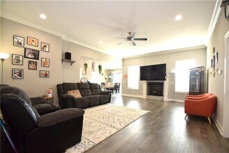 3609 SW Mistletoe Ave in Bentonville, AR - Building Photo - Building Photo