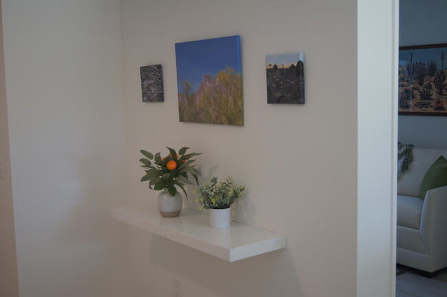 40361 Preston Trail in Palm Desert, CA - Foto de edificio - Building Photo