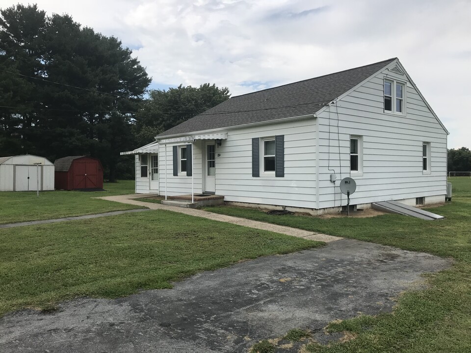 52A N Main St in Smithsburg, MD - Building Photo