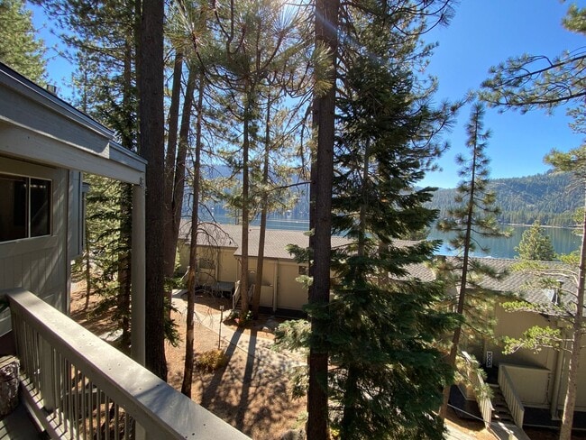 15502 Donner Pass Rd in Truckee, CA - Building Photo - Building Photo